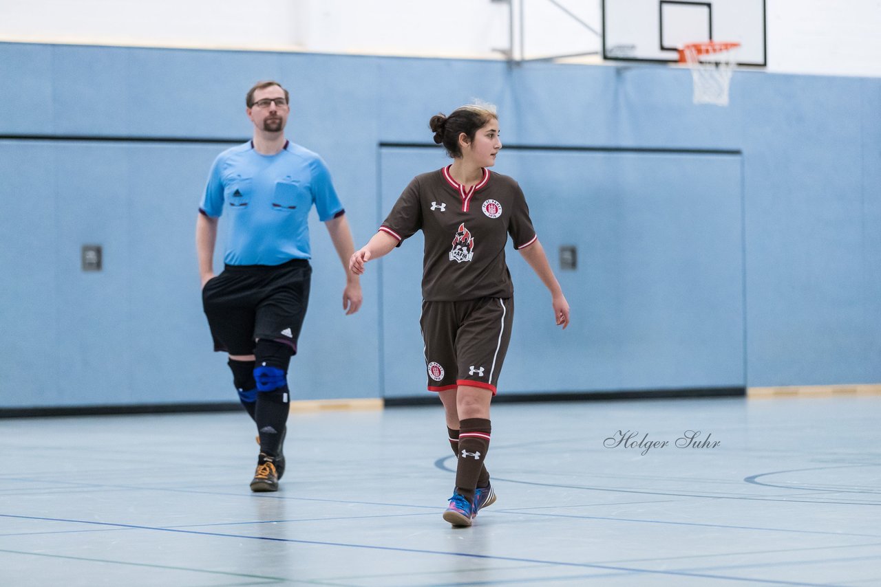 Bild 169 - HFV Futsalmeisterschaft